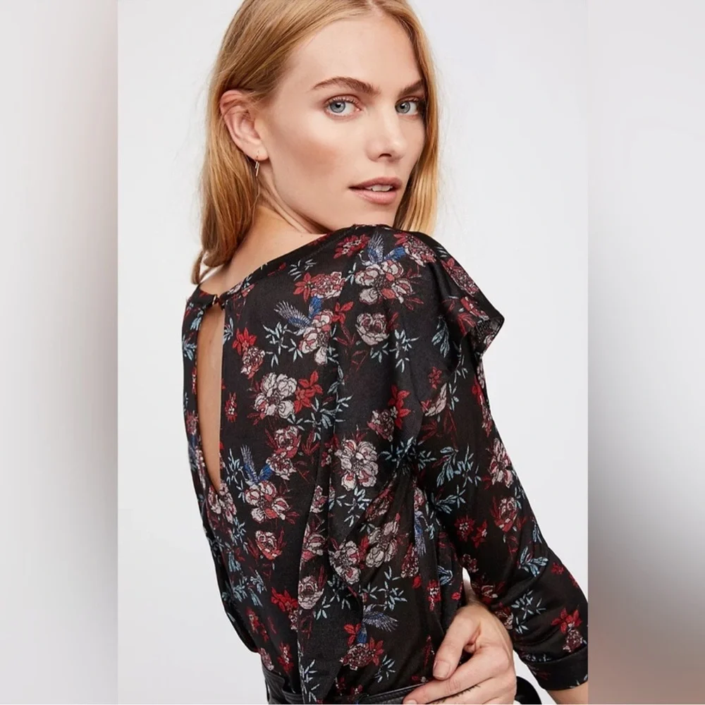 Free People no trades
